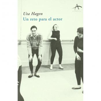 Un reto para el actor