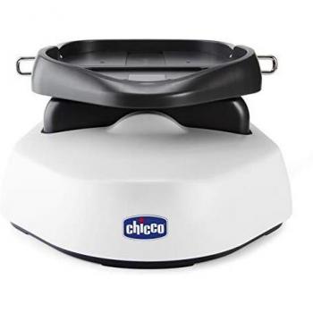 Chicco The Dream Cradle Base oscilante, Gris