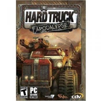 Hard Truck Apocalypse