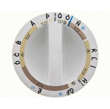 Mando Programador Lavadora FAGOR LA24 2 STOPS
