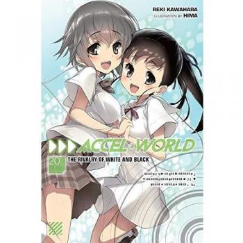 Accel World, Vol. 20