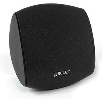Ecler AUDEO106 Speaker - Black