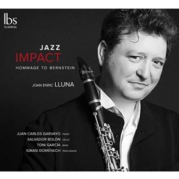Jazz Impact Hommage to Bernstein