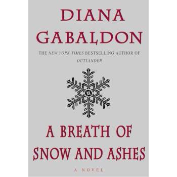 A Breath of Snow and Ashes: 6