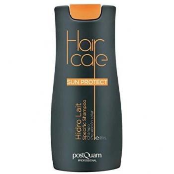 POSTQUAM - Specific shampoo hidro sun defense 250ml