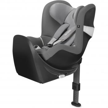Cybex M2 I-Size - Silla de coche + base, Grupo 0+/1