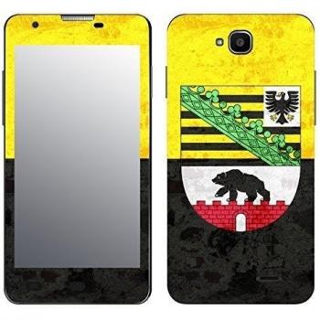 Motivos Disagu Design Skin para Swees X538: Sachsen-Anhalt