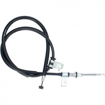 Cable de freno de estacionamiento TRW GCH598 Izquierda