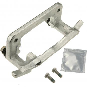 Pinza de freno TRW BDA1061 derecha, soporte para frenos, compatible con vehículos específicos, fabricada en material de alta calidad, incluye pistón y sellos, diseño optimizado para un rendimiento superior en la frenada