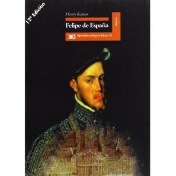 Felipe de España