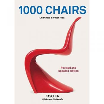 1000 Chairs. Revised and updated edition