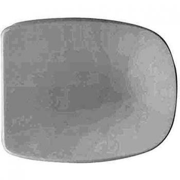Asiento de WC para Pozzi Ginori Vaso Quinta Blanco Forma 6