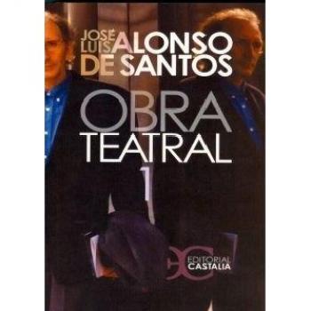 Obra teatral. Tomo I