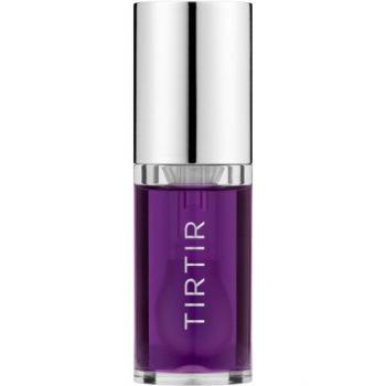 TirTir My Glow Lavender Lip Oil - 5.7ml Moisturizing High Gloss Finish