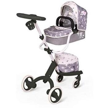 Carro de Muñecas Sky 3x1 Decuevas 81535