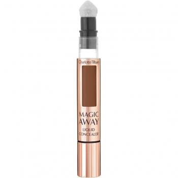 Charlotte Tilbury Magic Away Liquid Concealer Shade 15 Dark