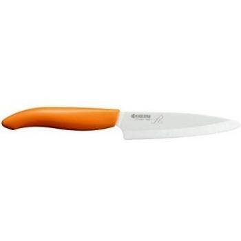 Blue ceramic Kyocera slicer