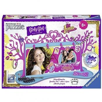 Soy Luna Rompecabezas 3D de 36 cm