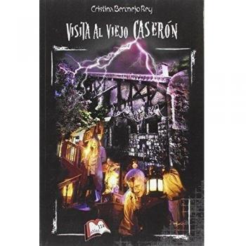 Visita al viejo caserón