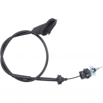 Cable de embrague ADRIAUTO 35.0124 - Tipo: Cable de embrague, Marca: ADRIAUTO, Modelo: 35.0124