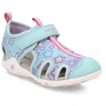 Sandalias Geox Whinberry G Multicolor para Niña