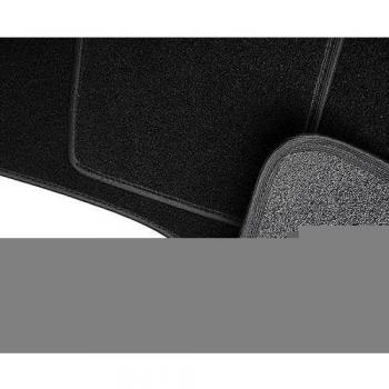 Alfombrillas de velour Citroen DS4 - 5-puerta - Hatchback -