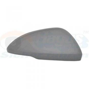 VAN WEZEL Cubierta retrovisor exterior