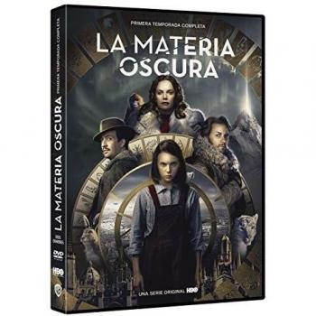 La Materia Oscura - Temporada 1 [DVD]