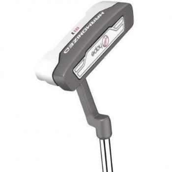 Wilson WGD601000 Harmonized M1- Putter para Hombres Mano Derecha, Principiante a Avanzado, 830 g, 89 cm