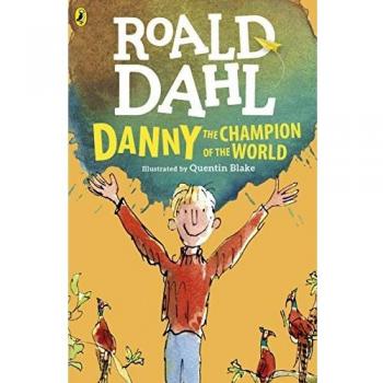 Danny the Champion of the World
