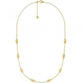 Collar de Plata Esterlina 925 para Dama Michael Kors Astor Link MKC173200710