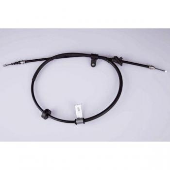 HELLA 8AS 355 660-371 Cable de accionamiento, freno de estacionamiento AS6037