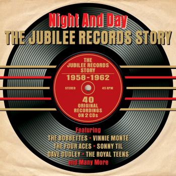 Night & Day-Jubilee Records