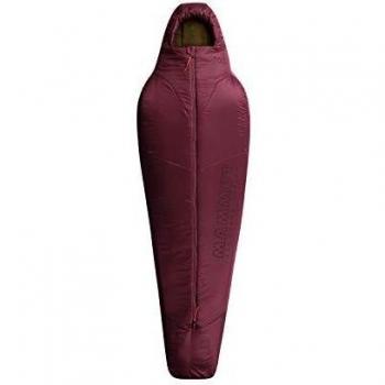 Saco de dormir Perform Fiber -10ºC Mujer