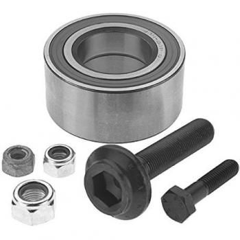 Juego de cojinete de rueda FEBI BILSTEIN 17550 - Kit completo con rodamientos y accesorios