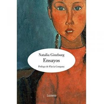 Ensayos - Natalia Ginzburg
