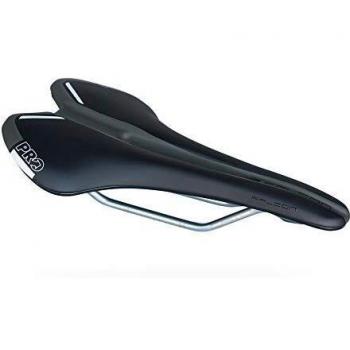 PRO SILLIN Falcon Cromo 152MM, Adultos Unisex, Multicolor