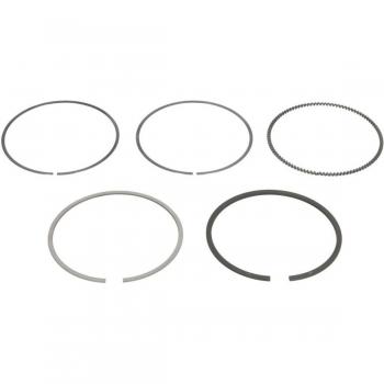 Kit de segmentos de pistón GOETZE 08-437100-00