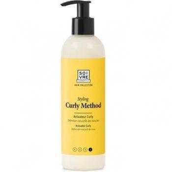 Soivre Curly Method Activador de Rizos Styling 250ml
