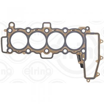 Junta de culata ELRING 207.160, tipo: junta de culata, características: compatible con diversos modelos de motores, fabricada en materiales de alta calidad para asegurar un sellado óptimo, resistente a altas temperaturas y pres