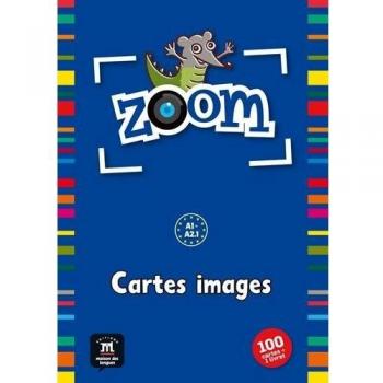 Cartas Imágenes de Zoom