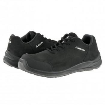Bota de Seguridad Bellota Non Metal S3 Comp+ 72307 Talla 44