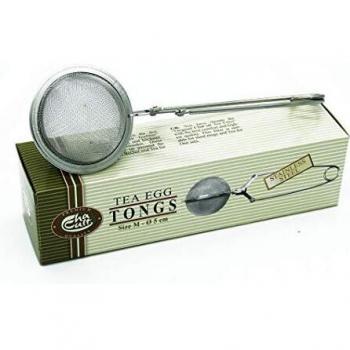 Filtro Pinza para Té 5 cm - Ideal para Jarras, Vasos y Teteras