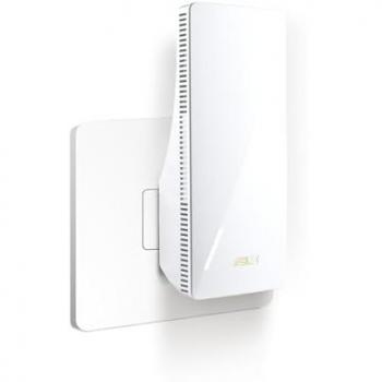 ASUS RP-BE58 Extensor de Rango WiFi 7 Doble Banda BE3600 AiMesh 2882 Mbit/s