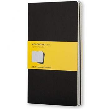 Squared Cahier