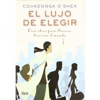 Lujo De Elegir,El