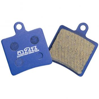 A2Z - FASTOP A2FRAZ550 - Calibrador para Bicicleta