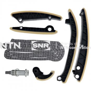 Kit de cadena de distribución SNR KDC451.30