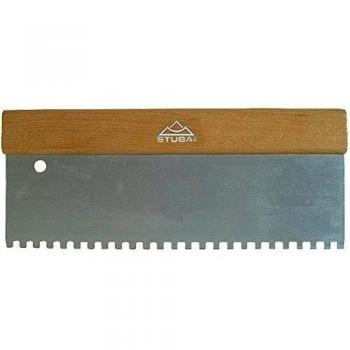 Stubai 447402 Espátula para extender cola