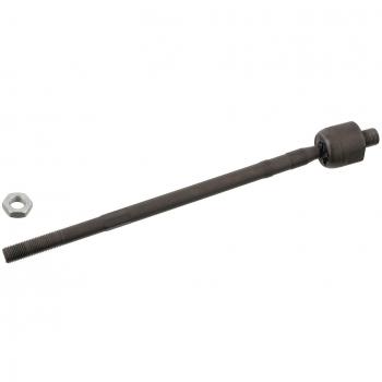 Rótula Axial de Dirección FEBI BILSTEIN 28111 para Hyundai Sonata y Trajet, Incluye tuerca, Paquete de una unidad